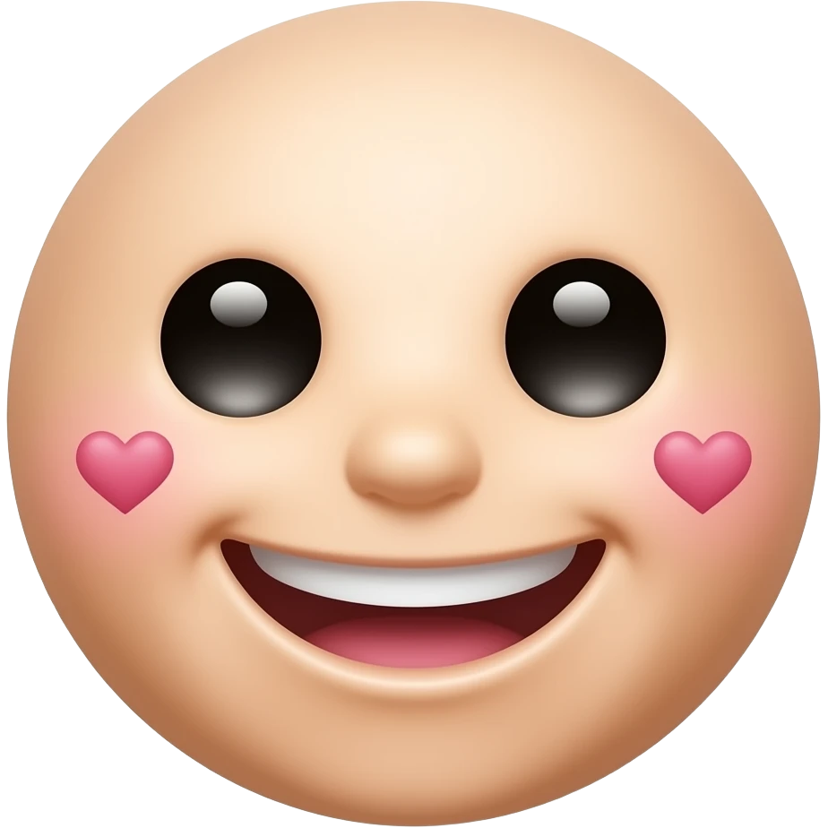 🥰🥰🥰🥰 emoji