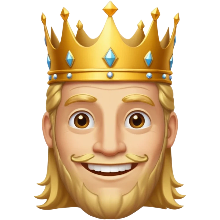 Willie the Giant emoji