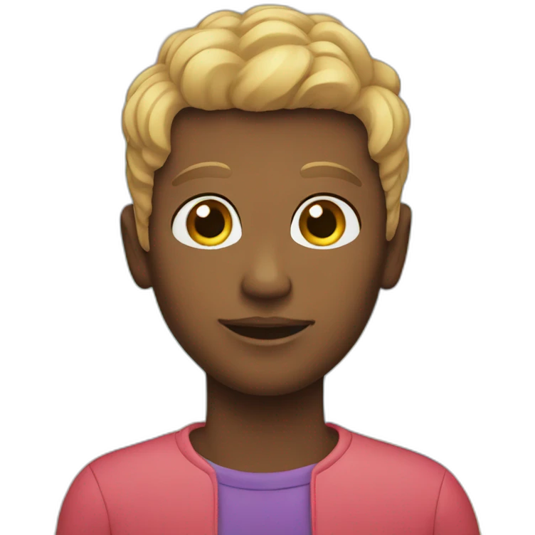 Lgbtq emoji
