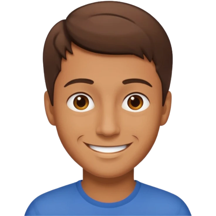 yugurayotgan odam emoji