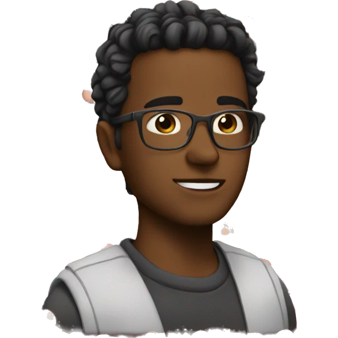 Aesthetic emoji