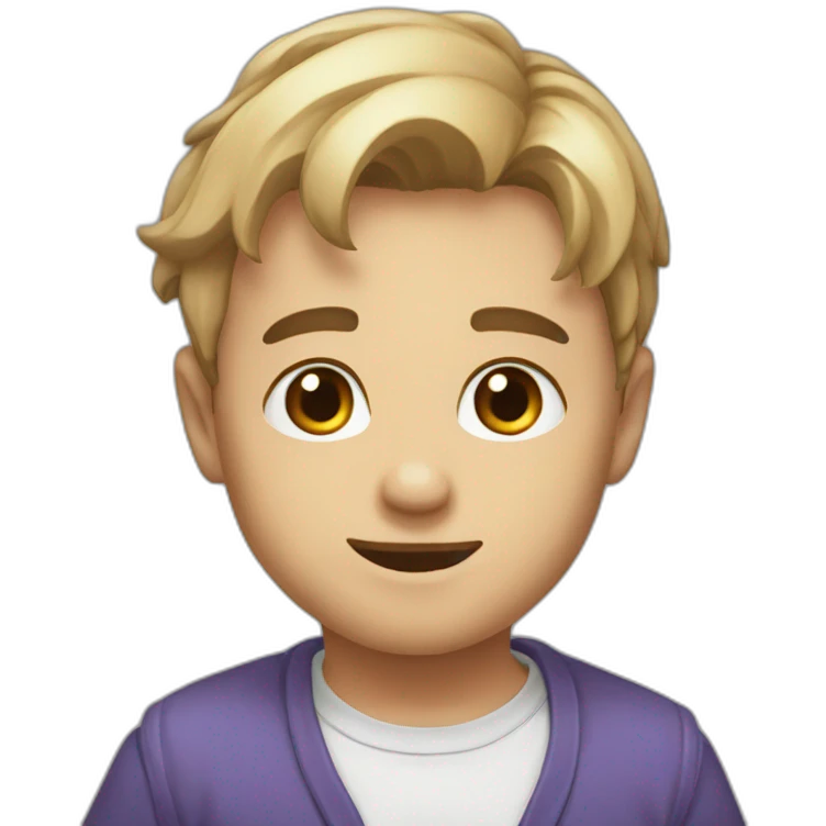 Calin emoji