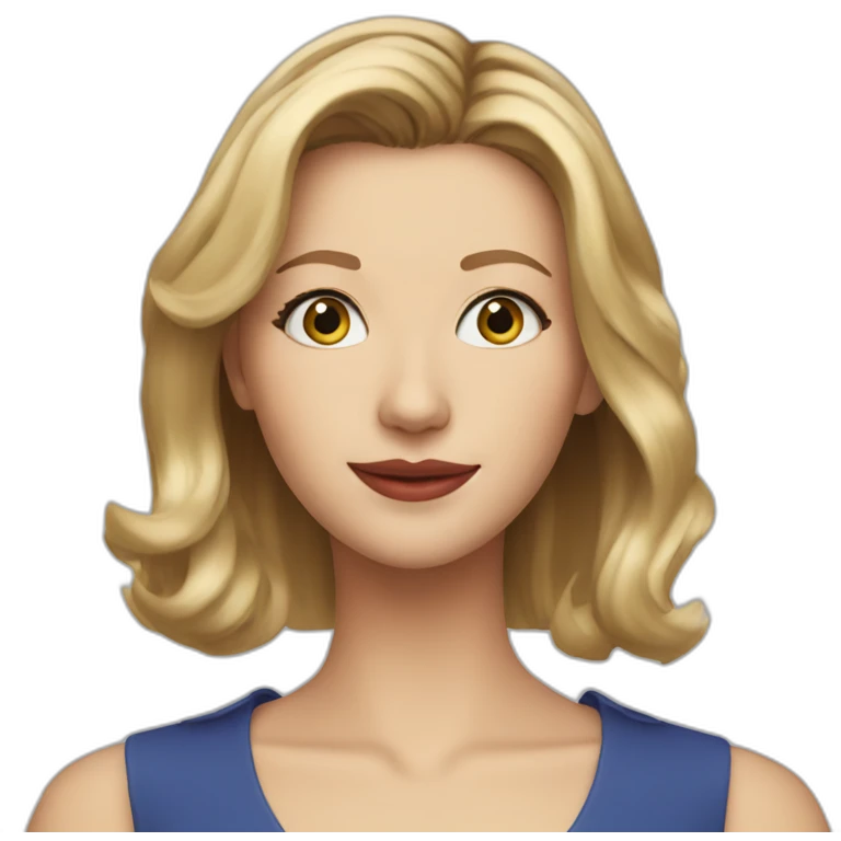 Rachel riley emoji