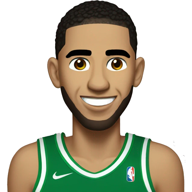 jayson tatum emoji