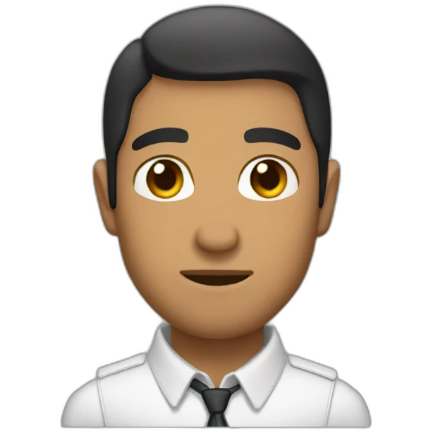 Diego Armando emoji