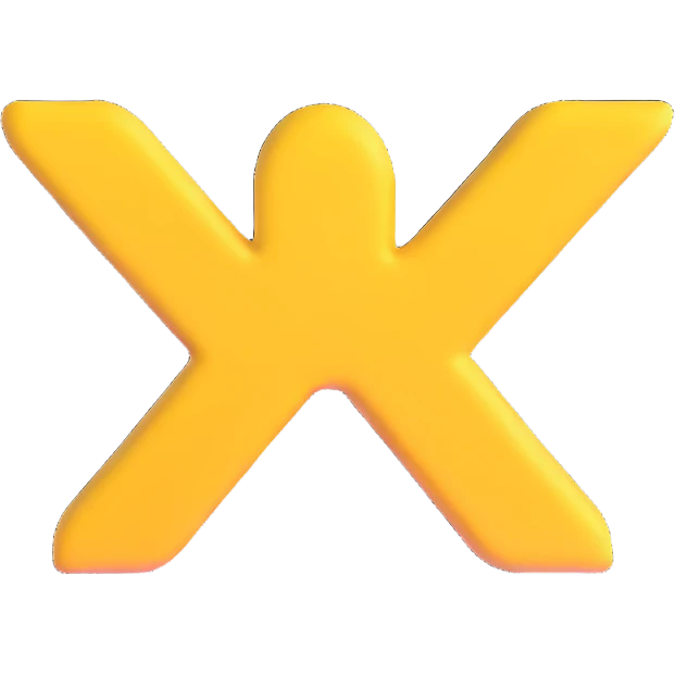 Roblox verified badge emoji, inspired by the official Roblox verified checkmark, simple and recognizable, no text emoji