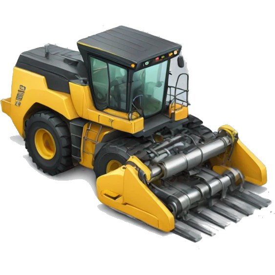 machinery emoji