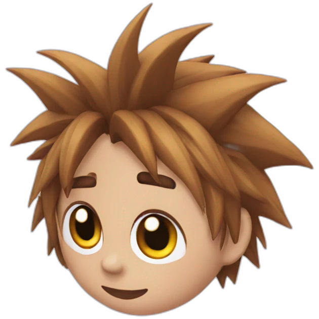 Sora emoji