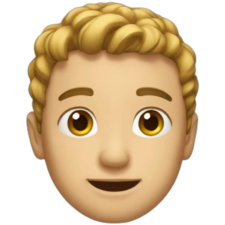 Milos emoji