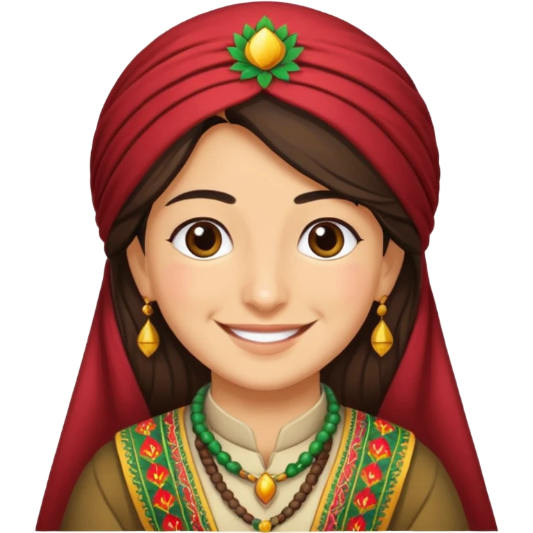 Kurdistan  emoji