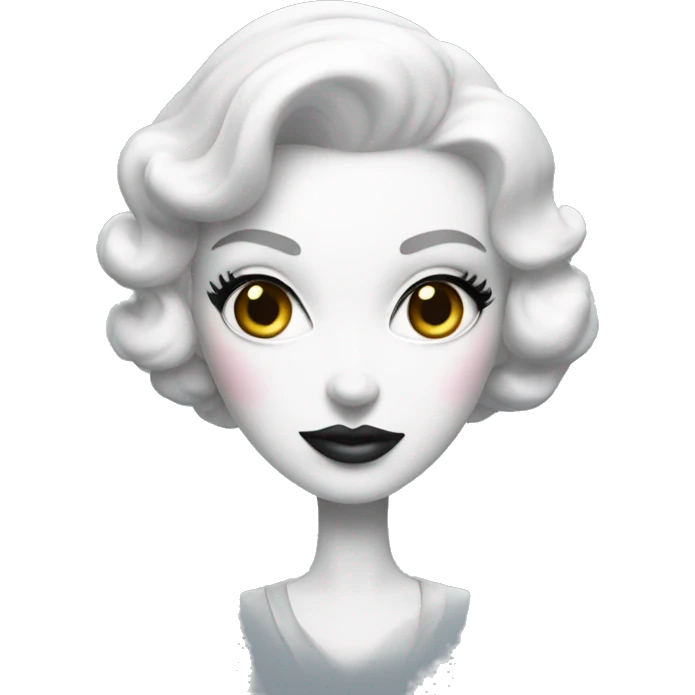 miss dior emoji