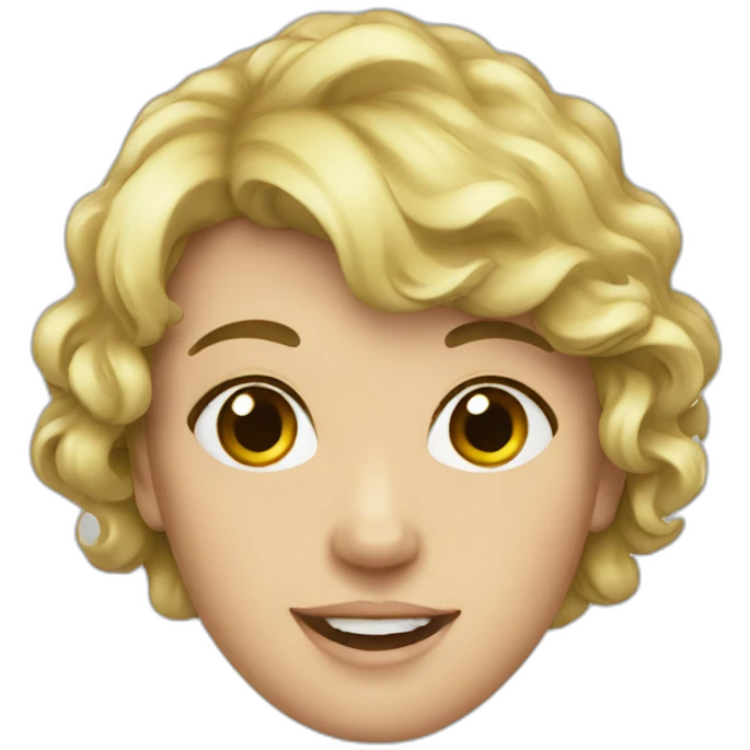 levrette emoji
