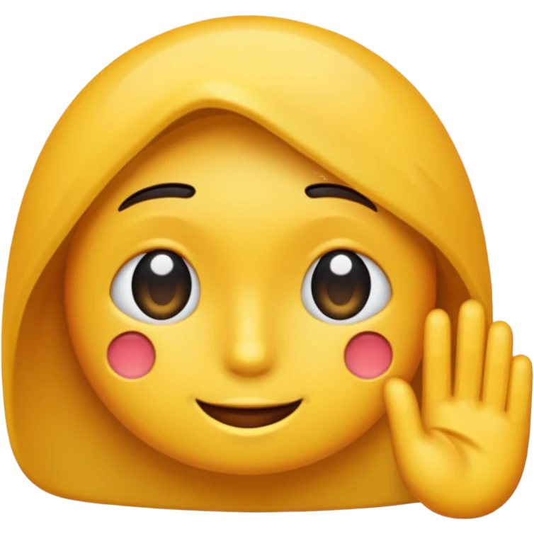 my photo background change dark colour emoji