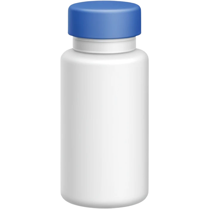 powder bottle emoji