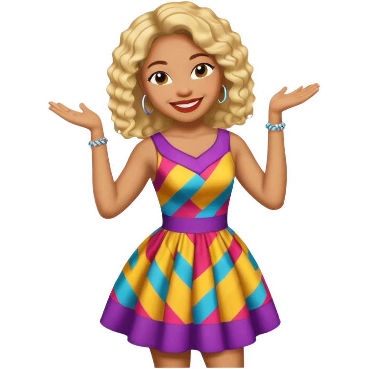 Cindy Birdsong, R&B Singer emoji