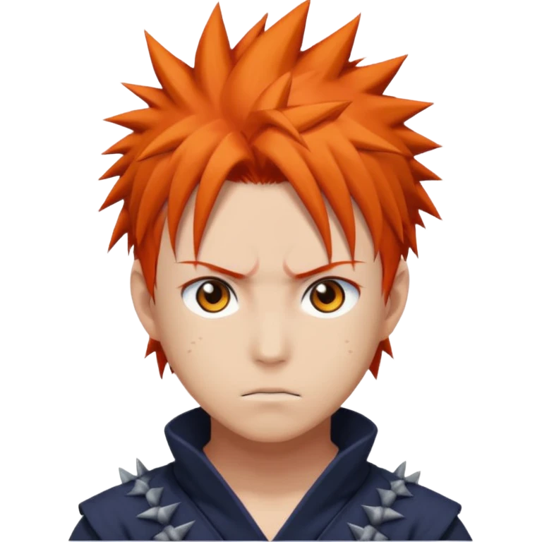 Yahiko emoji