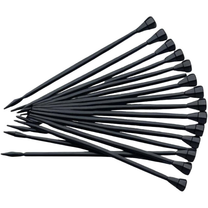 Bobby pins emoji