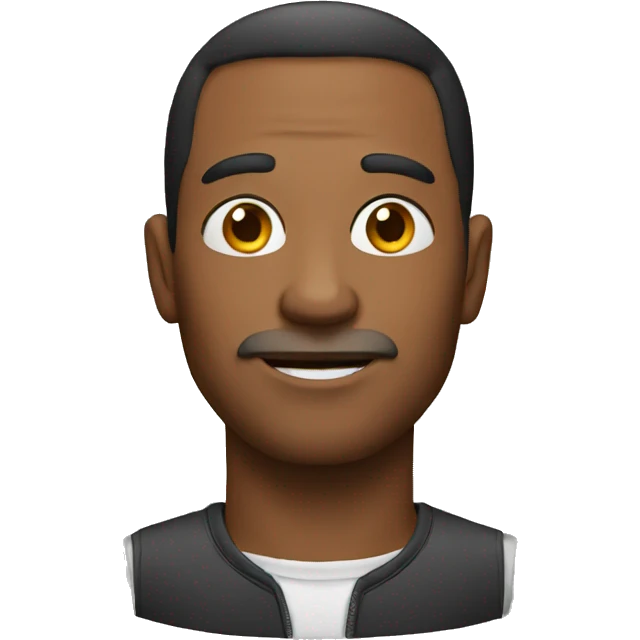 man emoji
