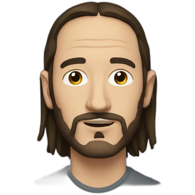 frusciante emoji