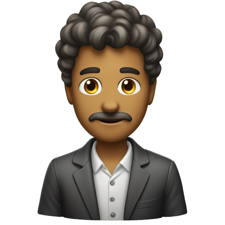 fa t emoji