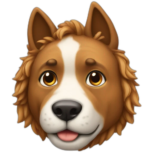 Curro emoji