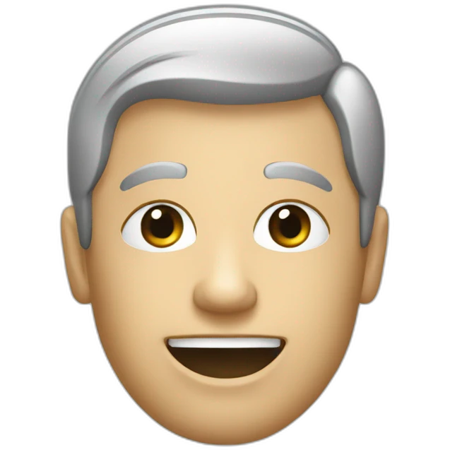 IT software company emoji