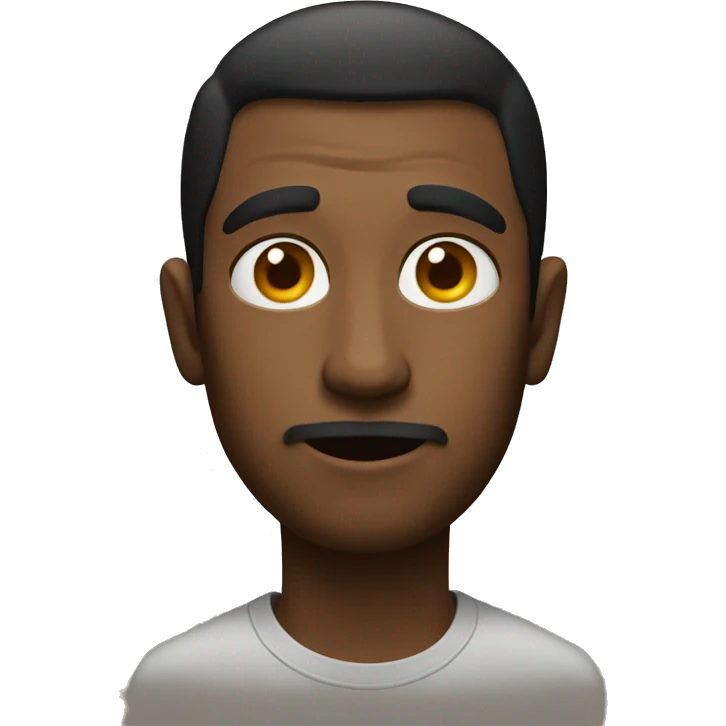 dude emoji