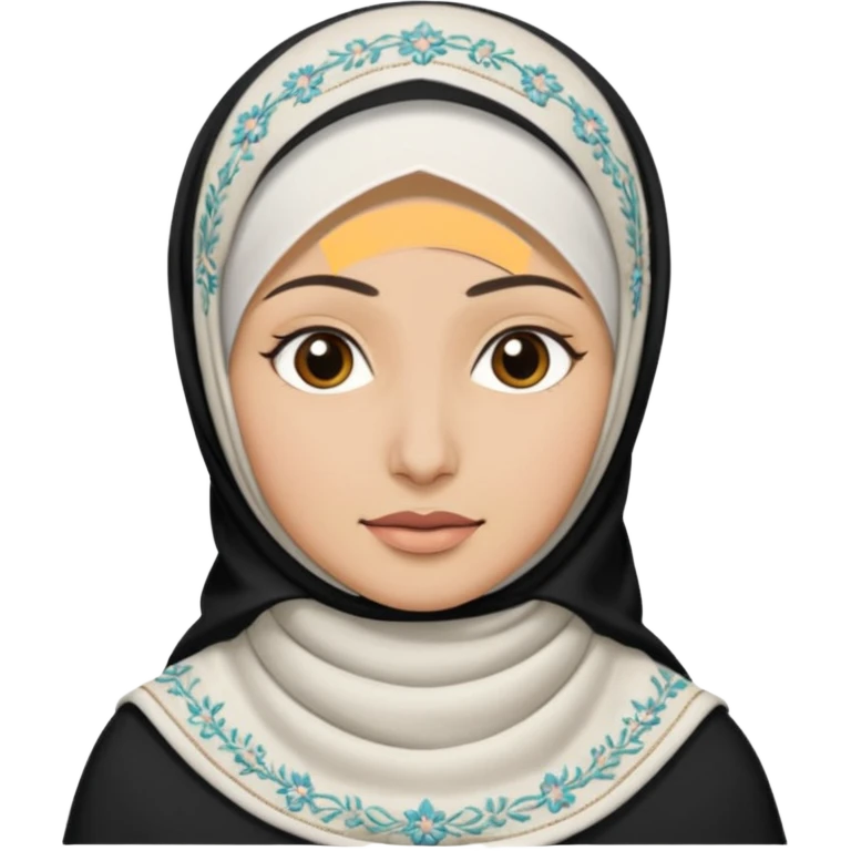 أُمّ البَنين emoji