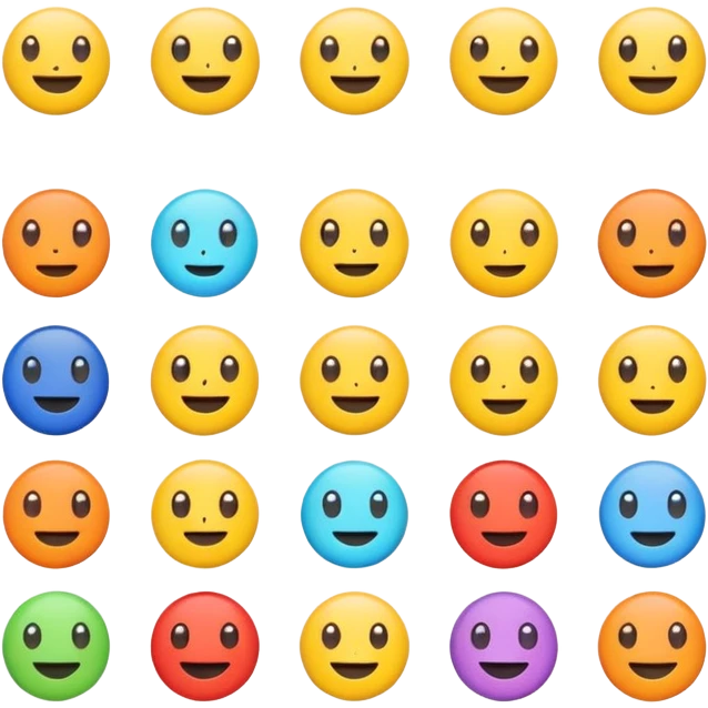 figma app  emoji