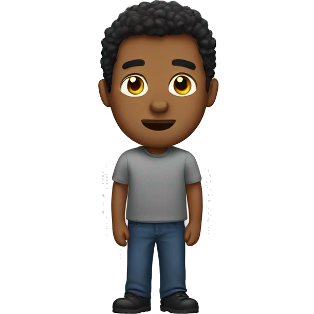 stanley emoji