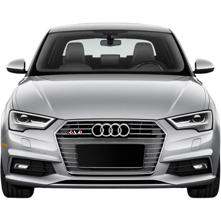 Audi a4 2022 emoji