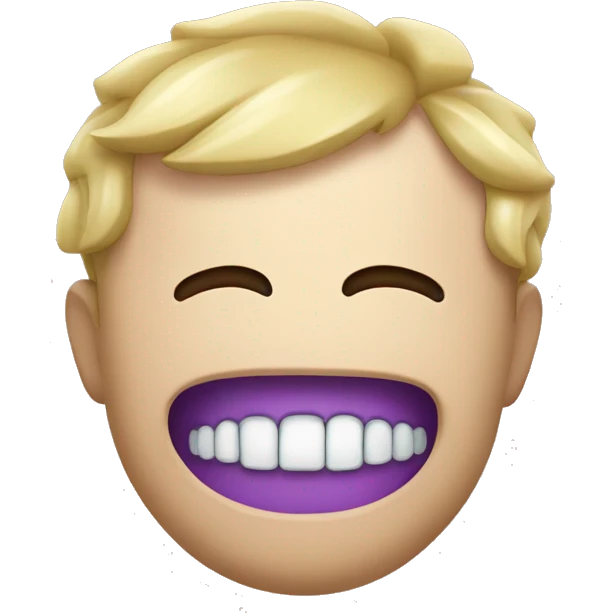 ToothacheToothache emoji