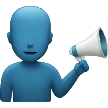 speech emoji