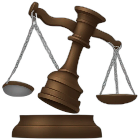 Law emoji