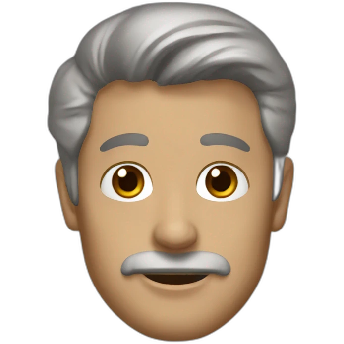 Jean Pierre Coffe emoji