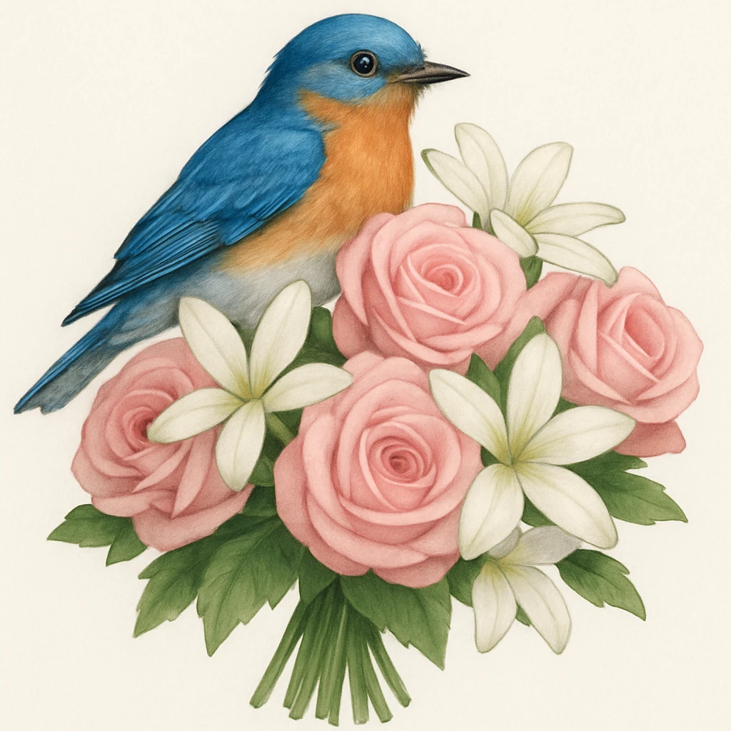 bird emoji