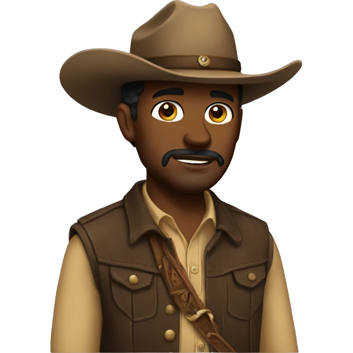Western emoji