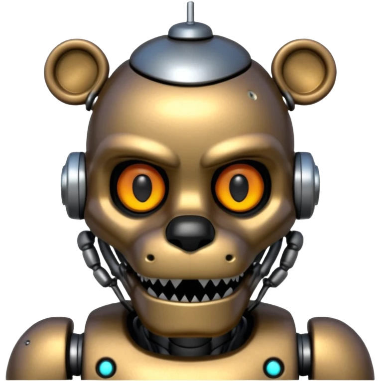 fnaf emoji