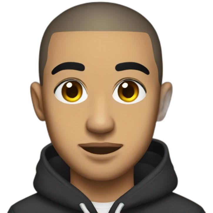 Sofiane emoji