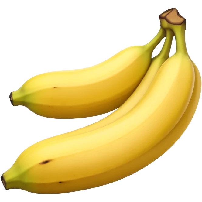 banana emoji