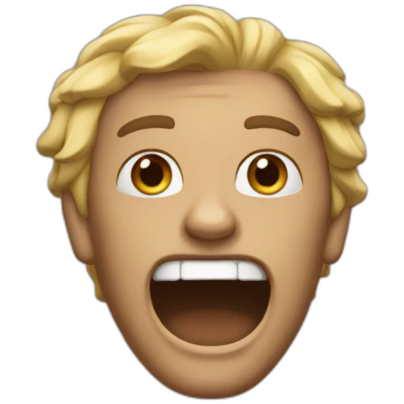 Beendo z emoji