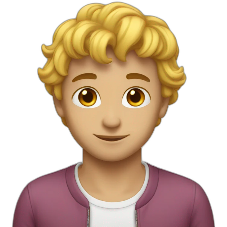 L'amour emoji