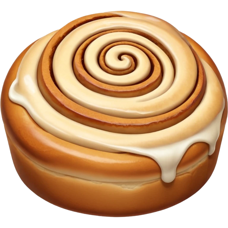 Cinnamonroll emoji