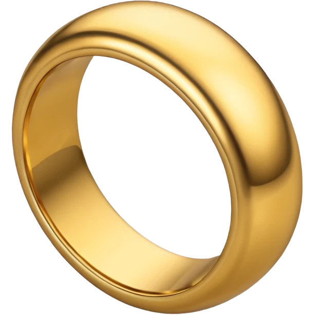 Ring round emoji