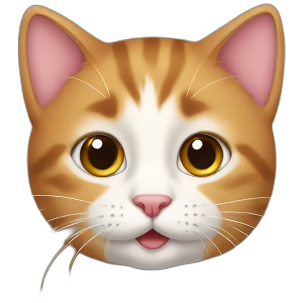 Kitty emoji