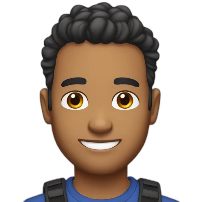 GMK Youtuber emoji