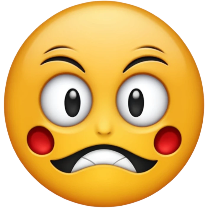 Dreadful with logo  emoji