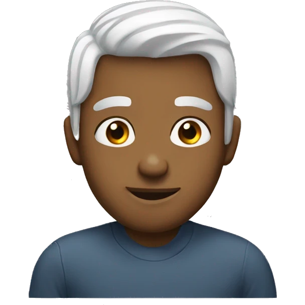 Dudu  emoji