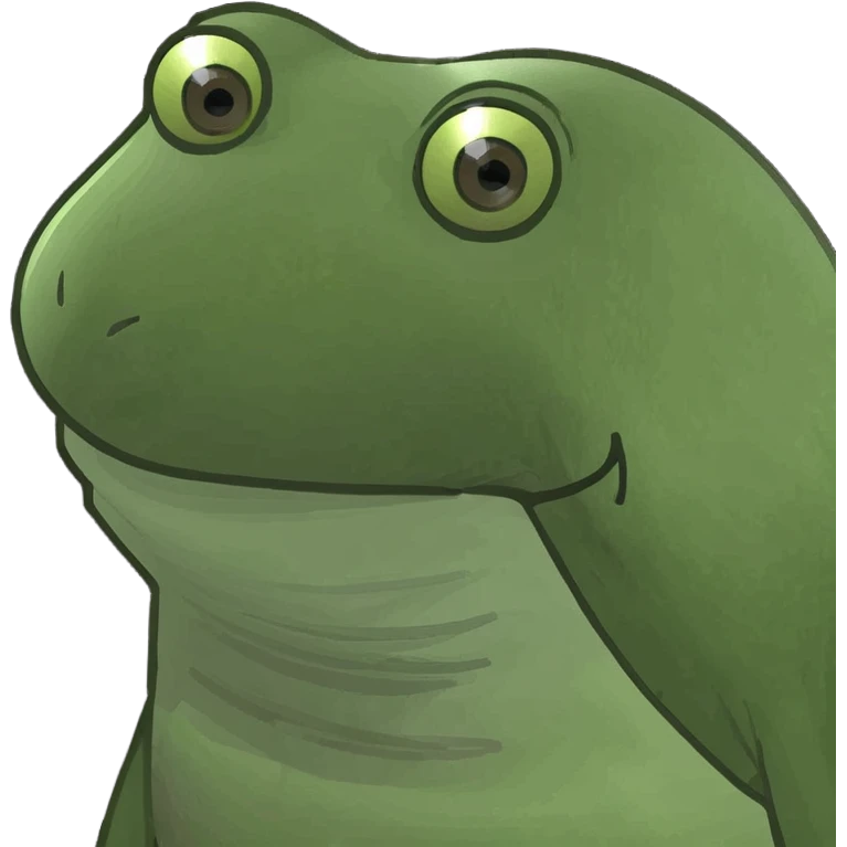 a green door emoji