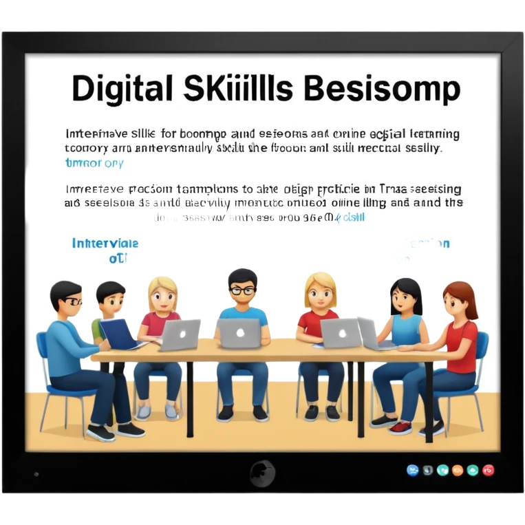Bootcamp - Digital SKills

Sessioni intensive che combinano teoria e pratica per trasferire competenze in modo rapido e immersivo.

🕒 3-4 ore  🛠️Operativo-pratico  👩🏻‍🏫 In presenza / online
 emoji